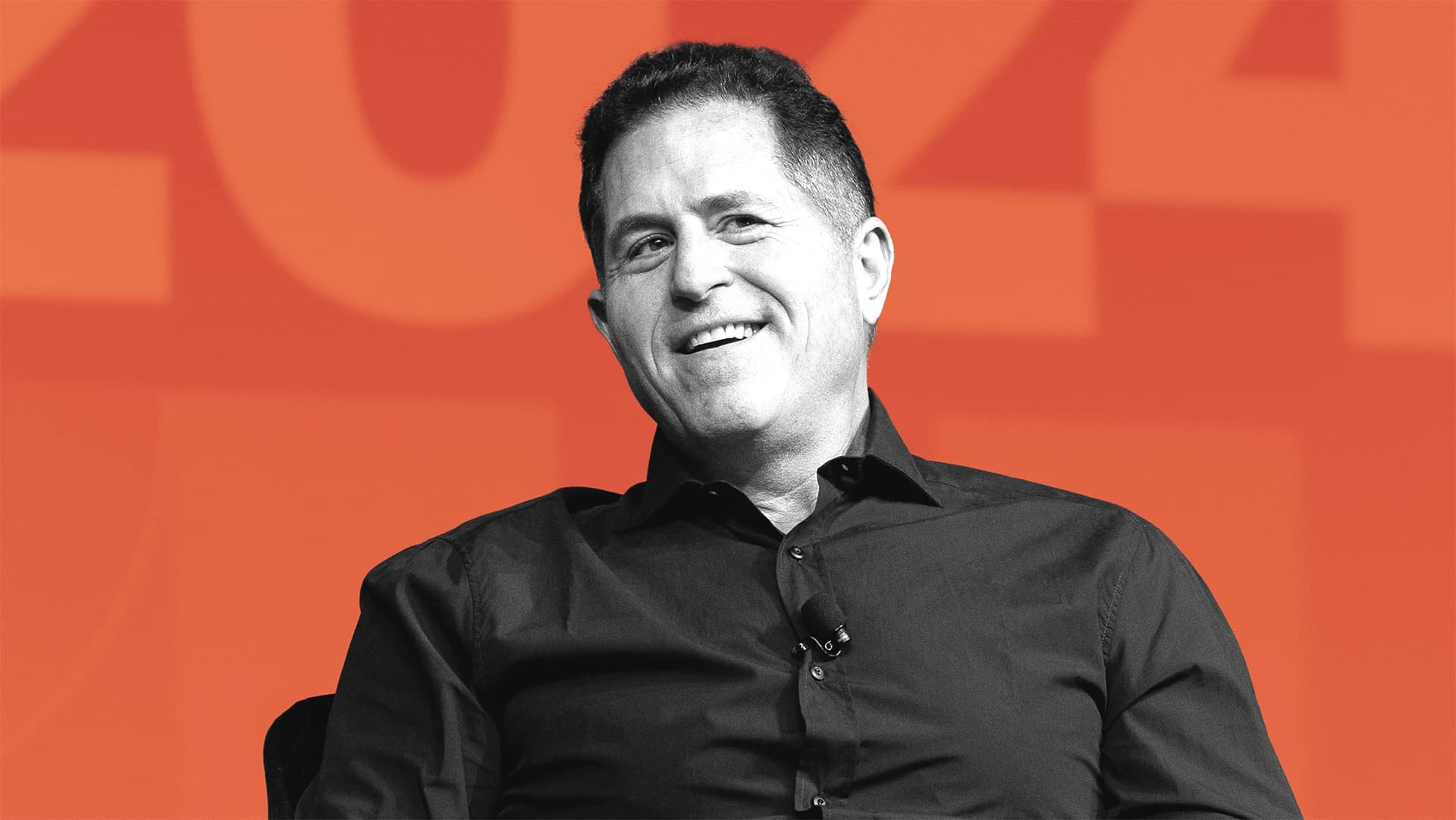 Dell's $1B Pledge Shows Tech Titans' Role in Healthcare Innovation