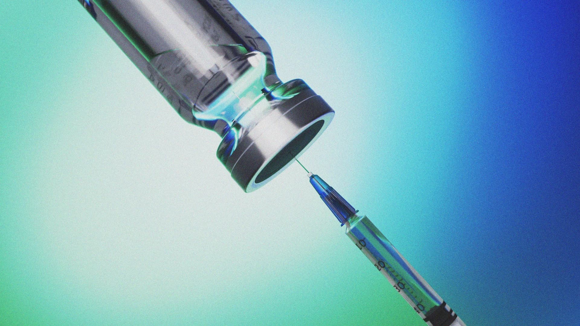 mRNA Cancer Vaccine Shows Promise as Personalized Treatment