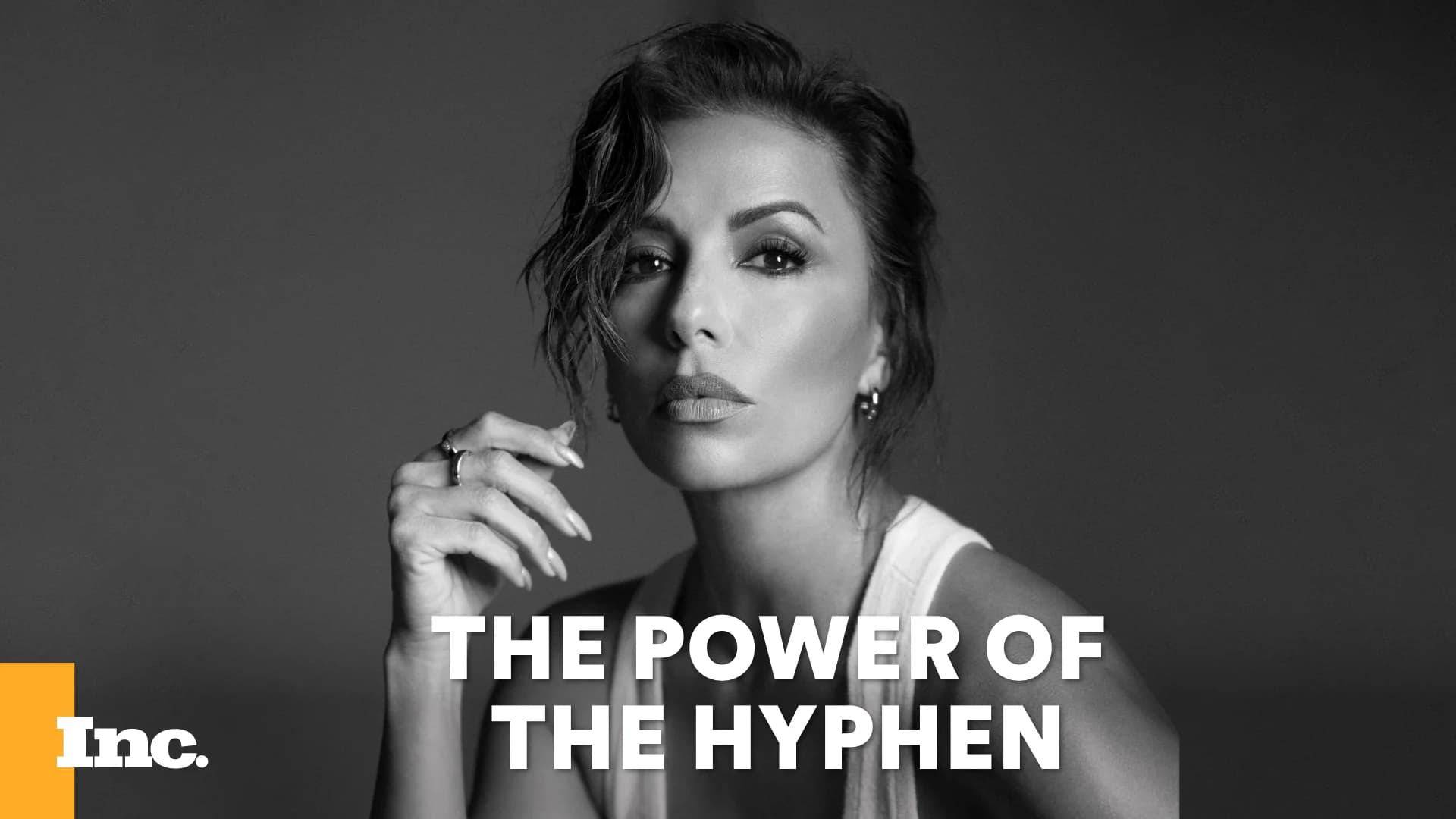 Creative Ownership: Eva Longoria's Model for Building Business and Impact