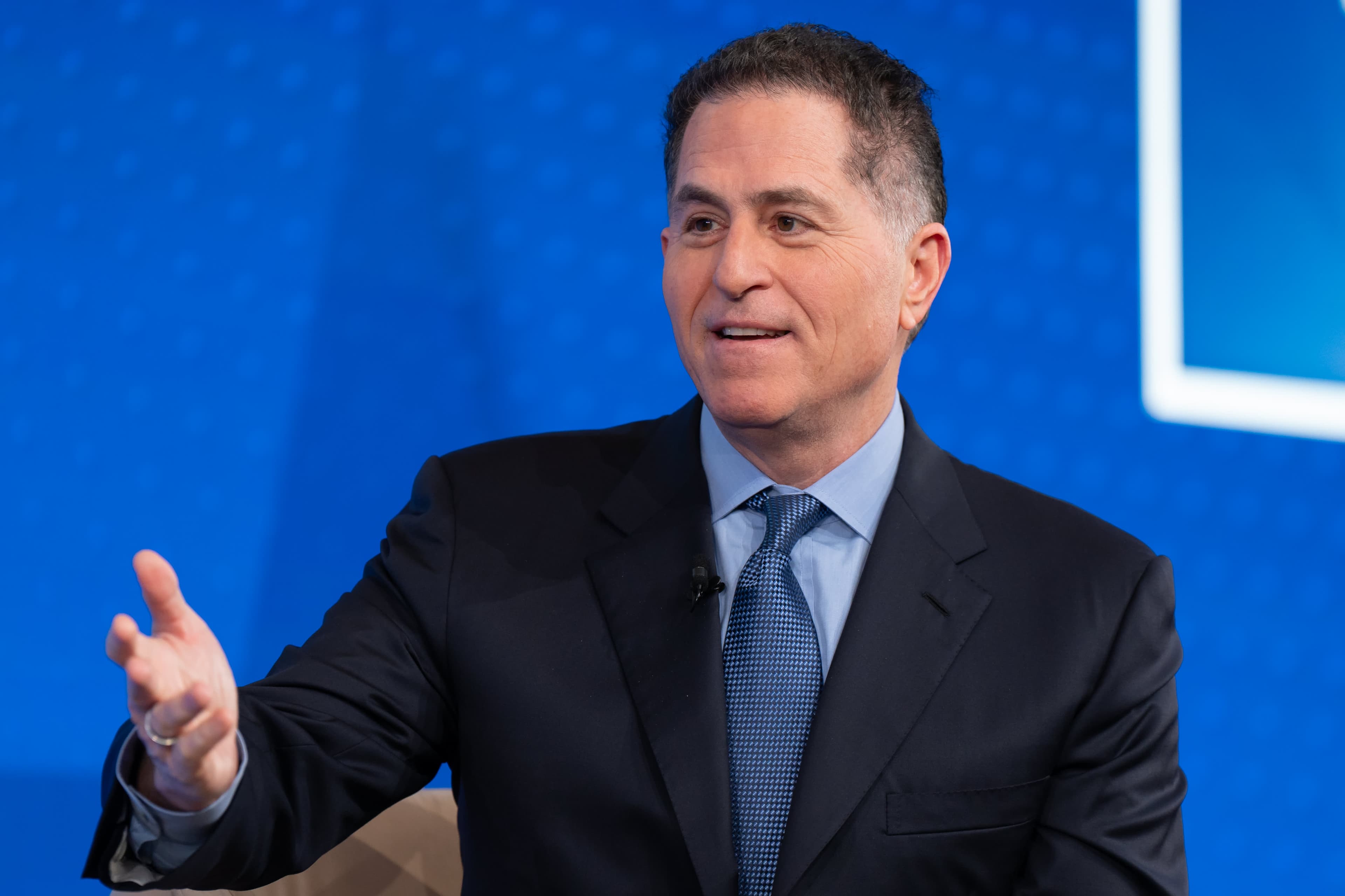 Dell's $750M Gift to UT Austin Signals Tech Wealth's Healthcare Impact