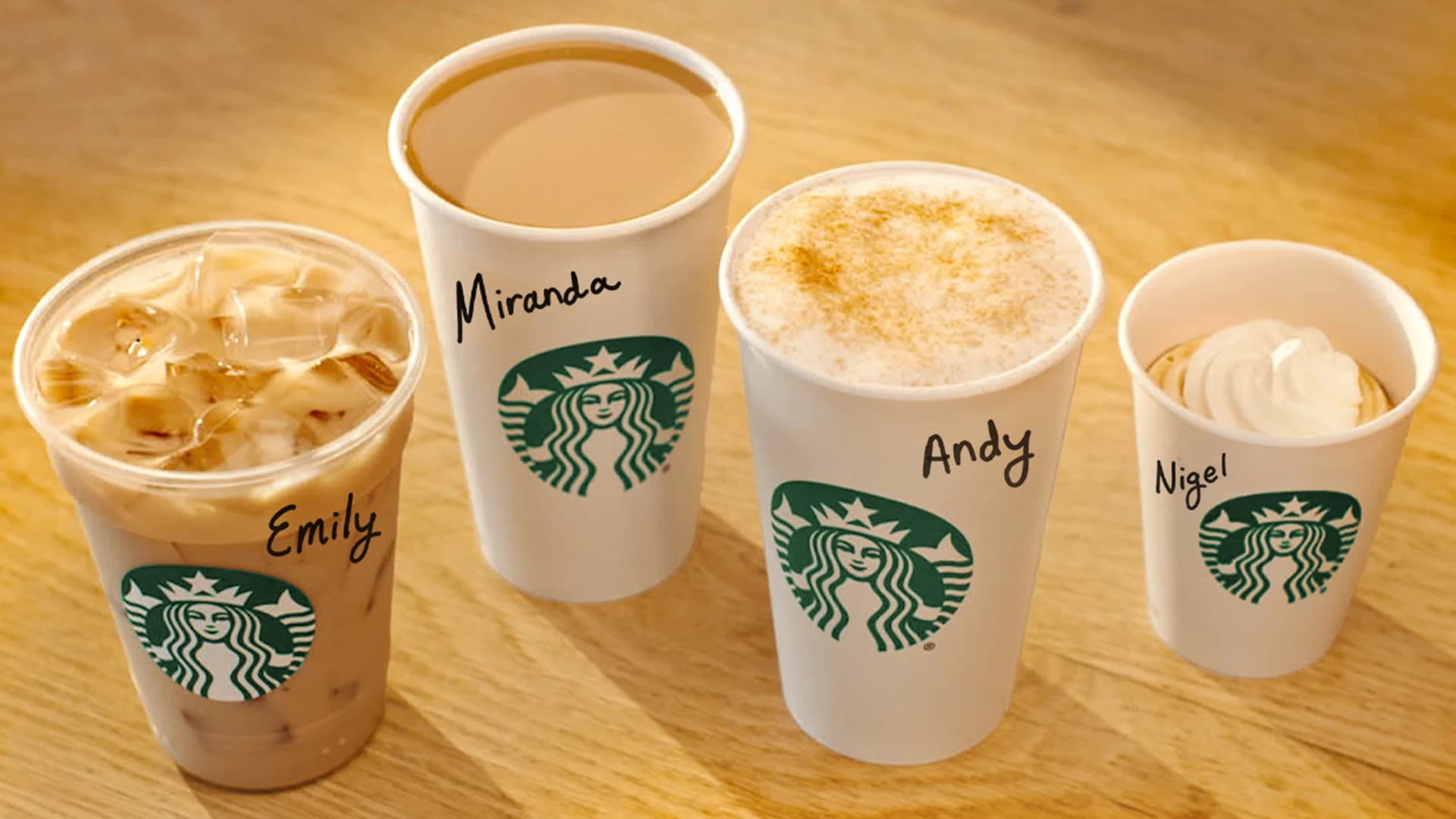 Starbucks' Bold 'Devil Wears Prada' Stunt Shows High-Risk Brand Play