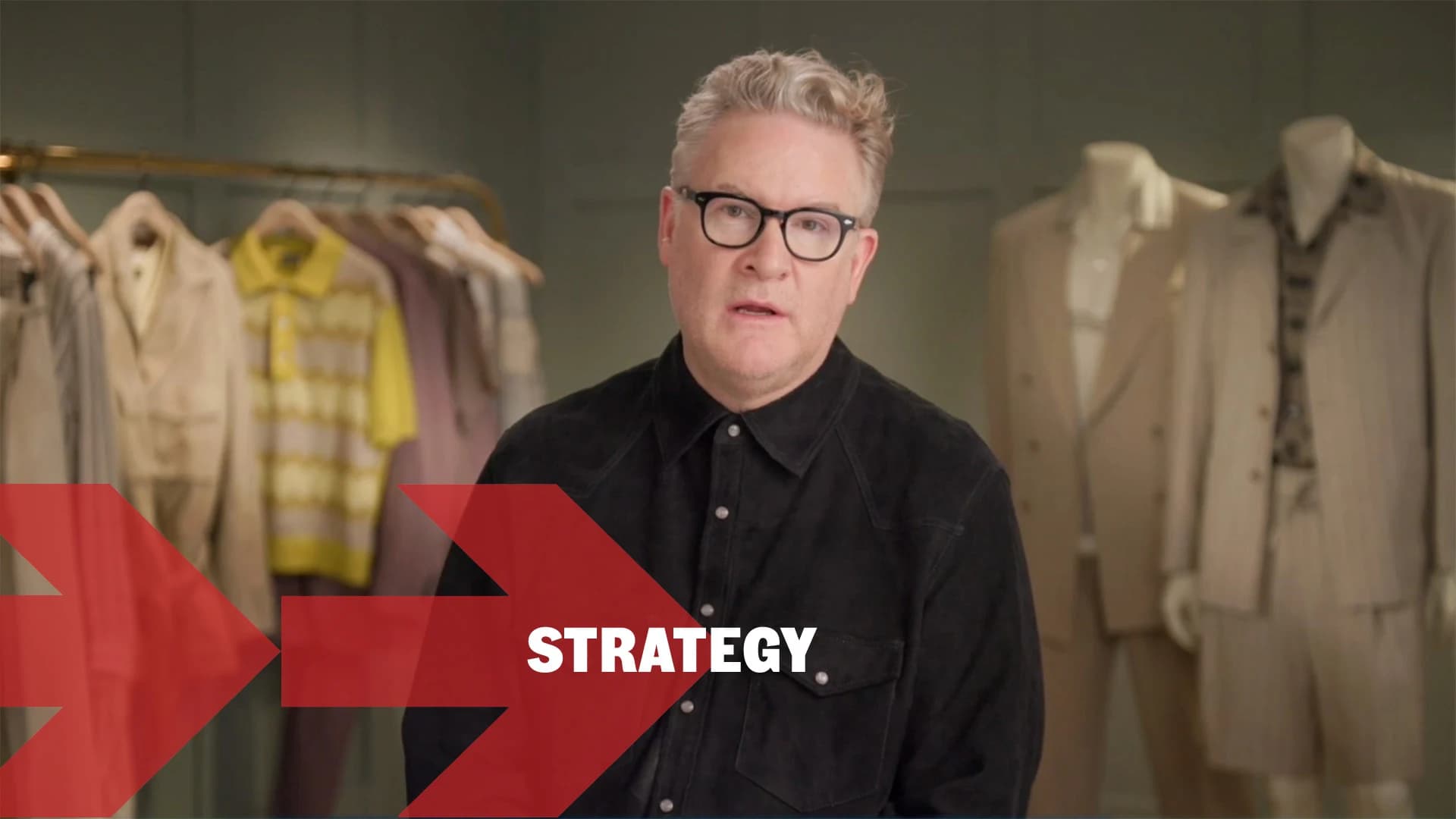 Todd Snyder's Timeless Design Philosophy: A Lesson in Building Lasting Brands