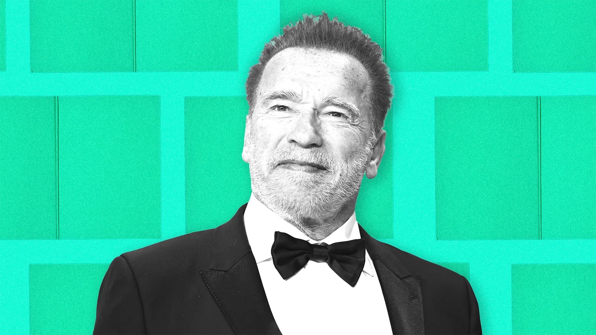 What Arnold Schwarzenegger's Favorite Leadership Book Teaches Charlotte Executives