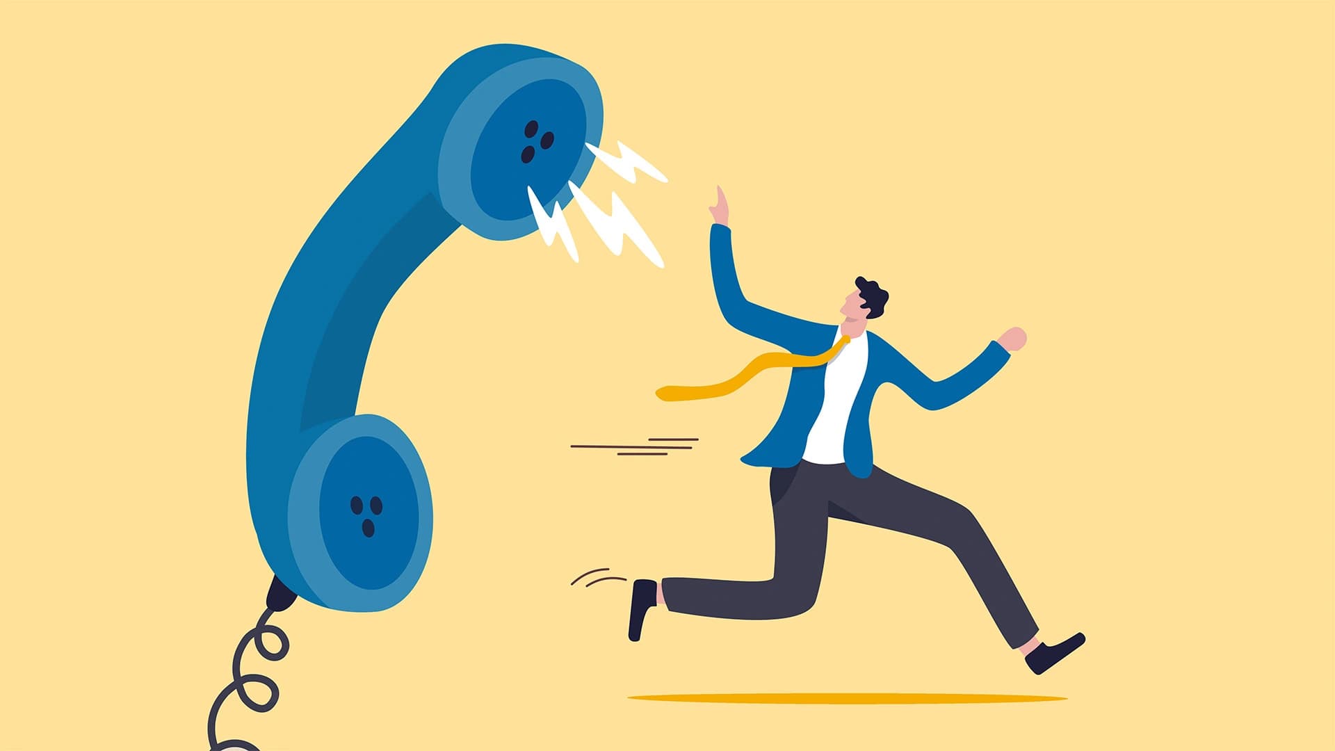 Hiring Managers: Should You Stay Accessible to Job Candidates?