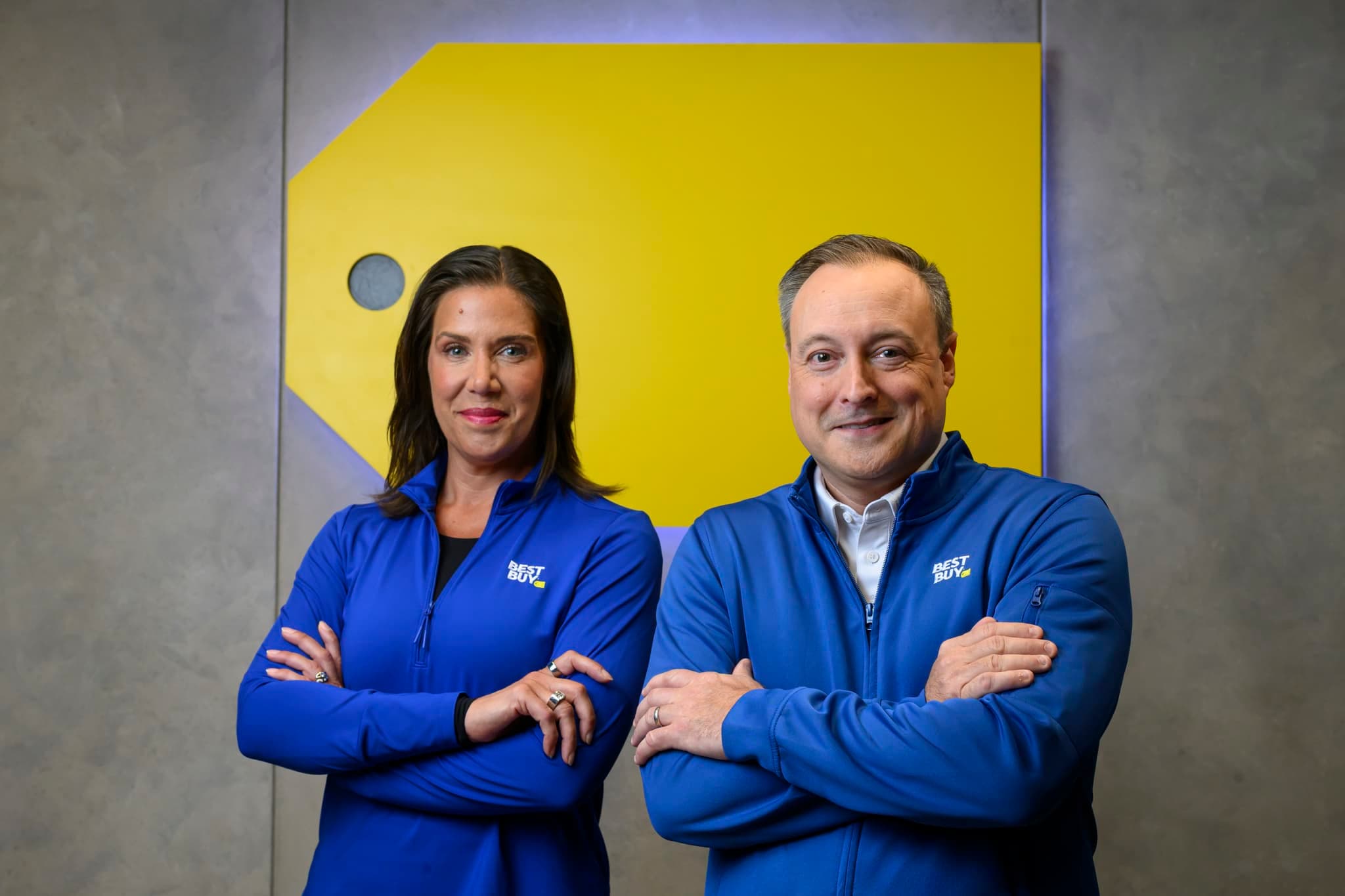 Best Buy Taps Jason Bonfig as New CEO to Drive AI Strategy