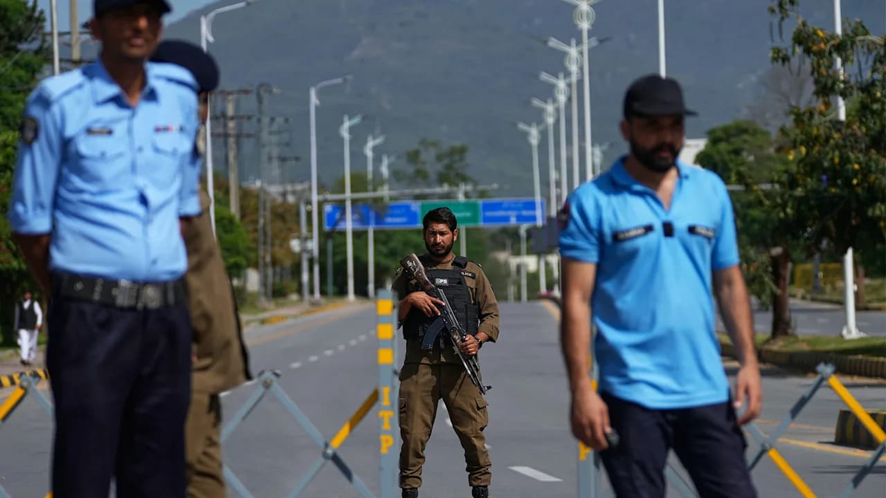 U.S.-Iran Ceasefire Extension Eases Oil Market Pressure
