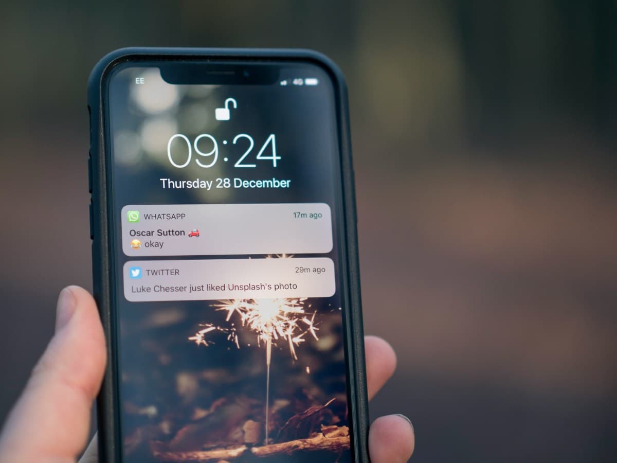 Apple Patches Security Flaw That Let Police Access Deleted Messages
