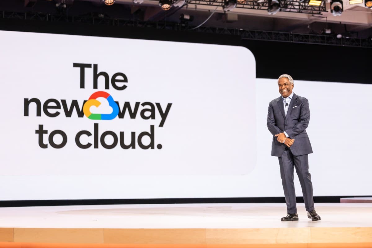 Google Cloud Next 2026: AI Startups Reshape Enterprise Solutions