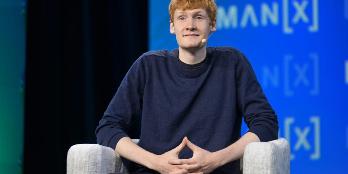 25-Year-Old CEO Lands $60B SpaceX Deal, Redefines Tech Success