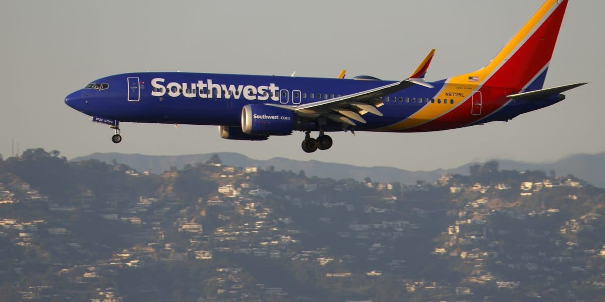 Airline Industry Faces Pressure as Fuel Costs Squeeze Margins