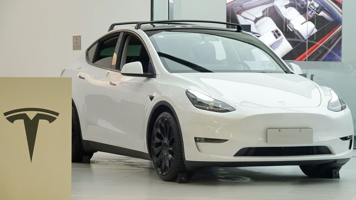 Tesla's Full Self-Driving Reality Check: Hardware Upgrades Required