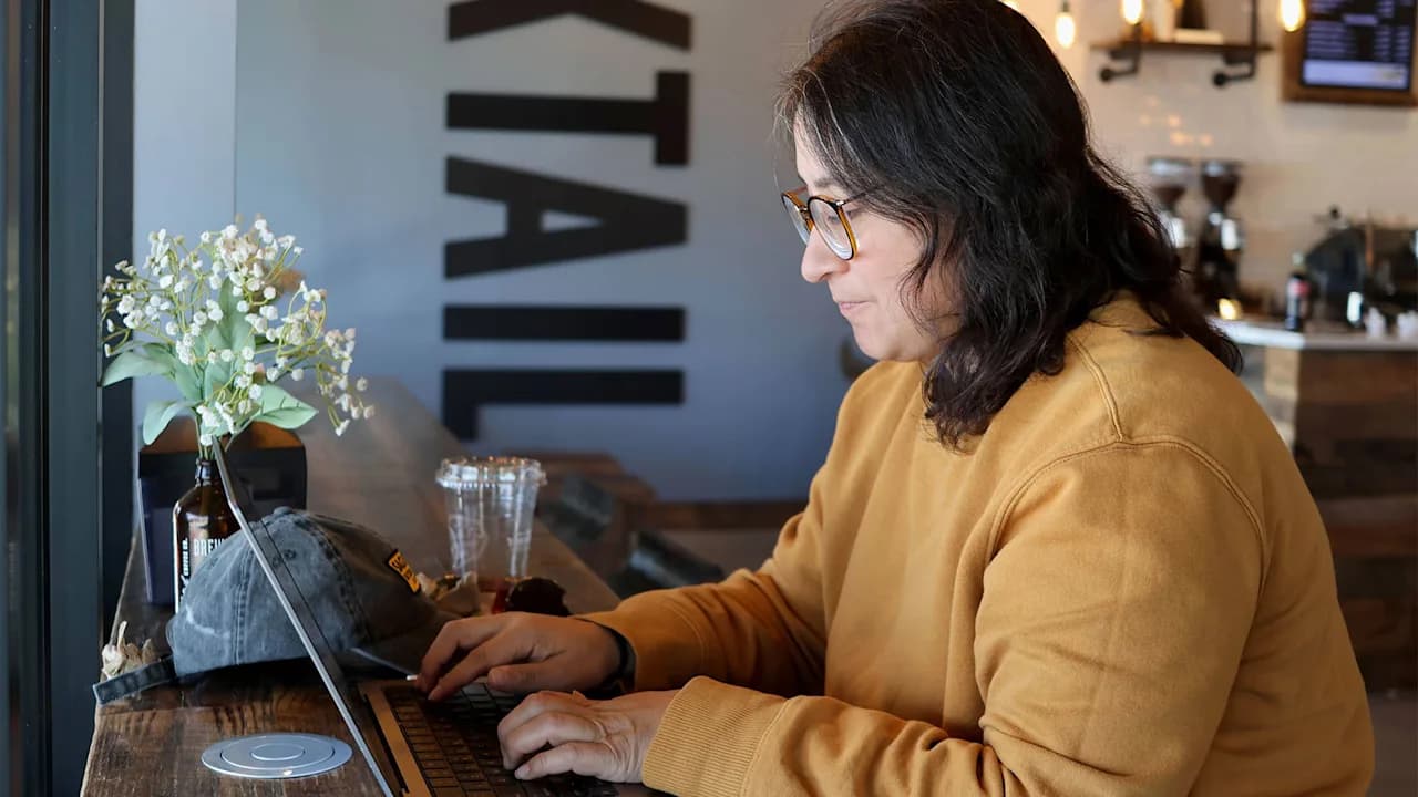 Remote Workers: 4 Essential Steps to Protect Data Working Outside the Office