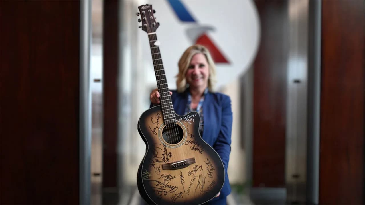 American Airlines Raises the Bar on Premium Travel Experience