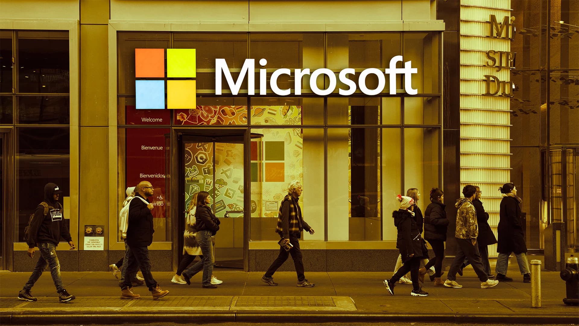 Microsoft's AI Pivot: What Tech Sector Shifts Mean for Charlotte