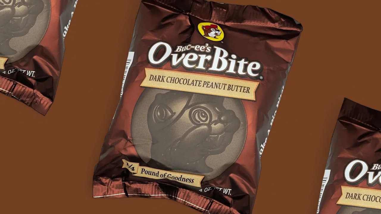 Viral Candy Craze Shows Resale Opportunity in Consumer Trends
