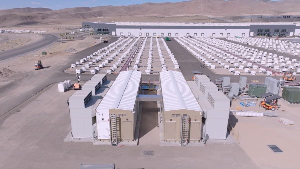 Battery Recycling Leader Redwood Materials Restructures, Loses COO