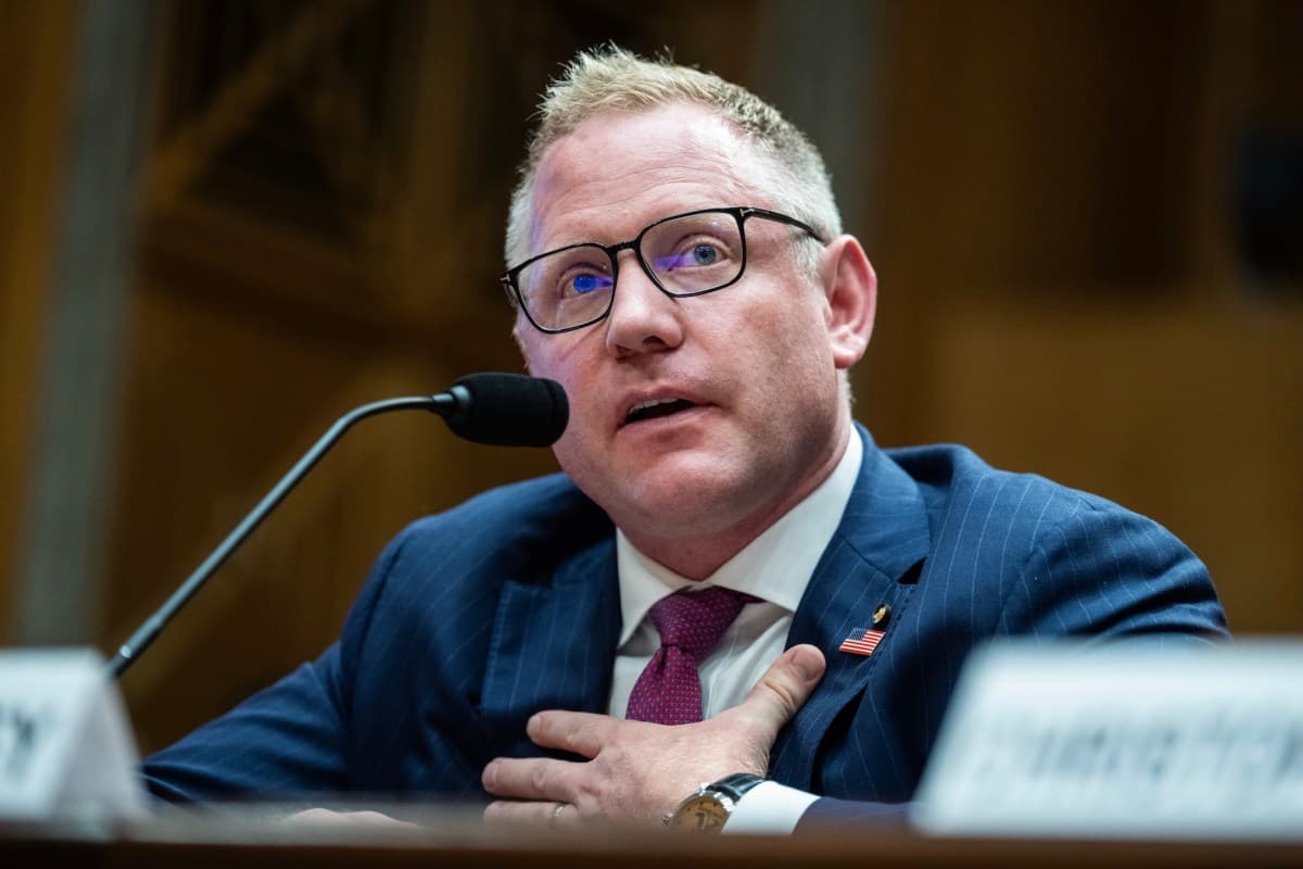 Trump's CISA Pick Withdraws Amid Leadership Uncertainty