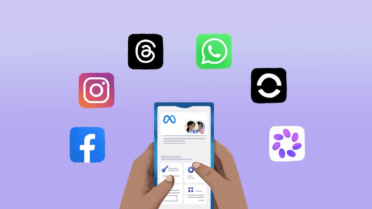 Meta Streamlines Account Management for Business Users