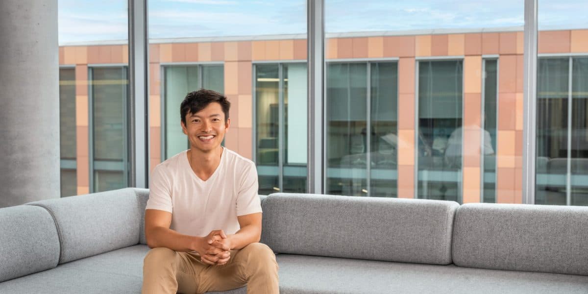 Yale Dropout Leading AI Lender Upstart Targets 10% Wealth Boost