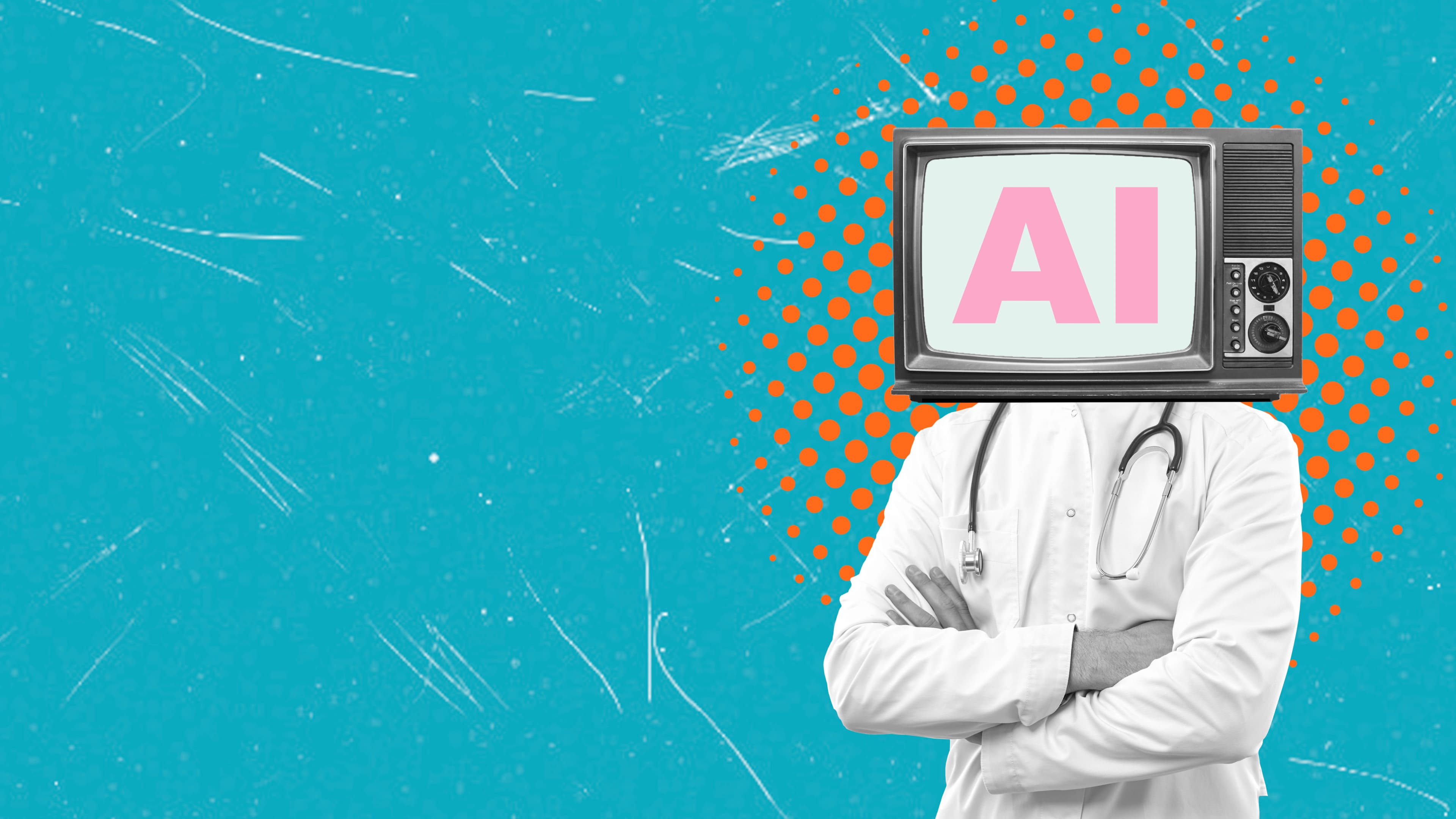 AI Steps In as Doctor Shortage Challenges NC Healthcare System