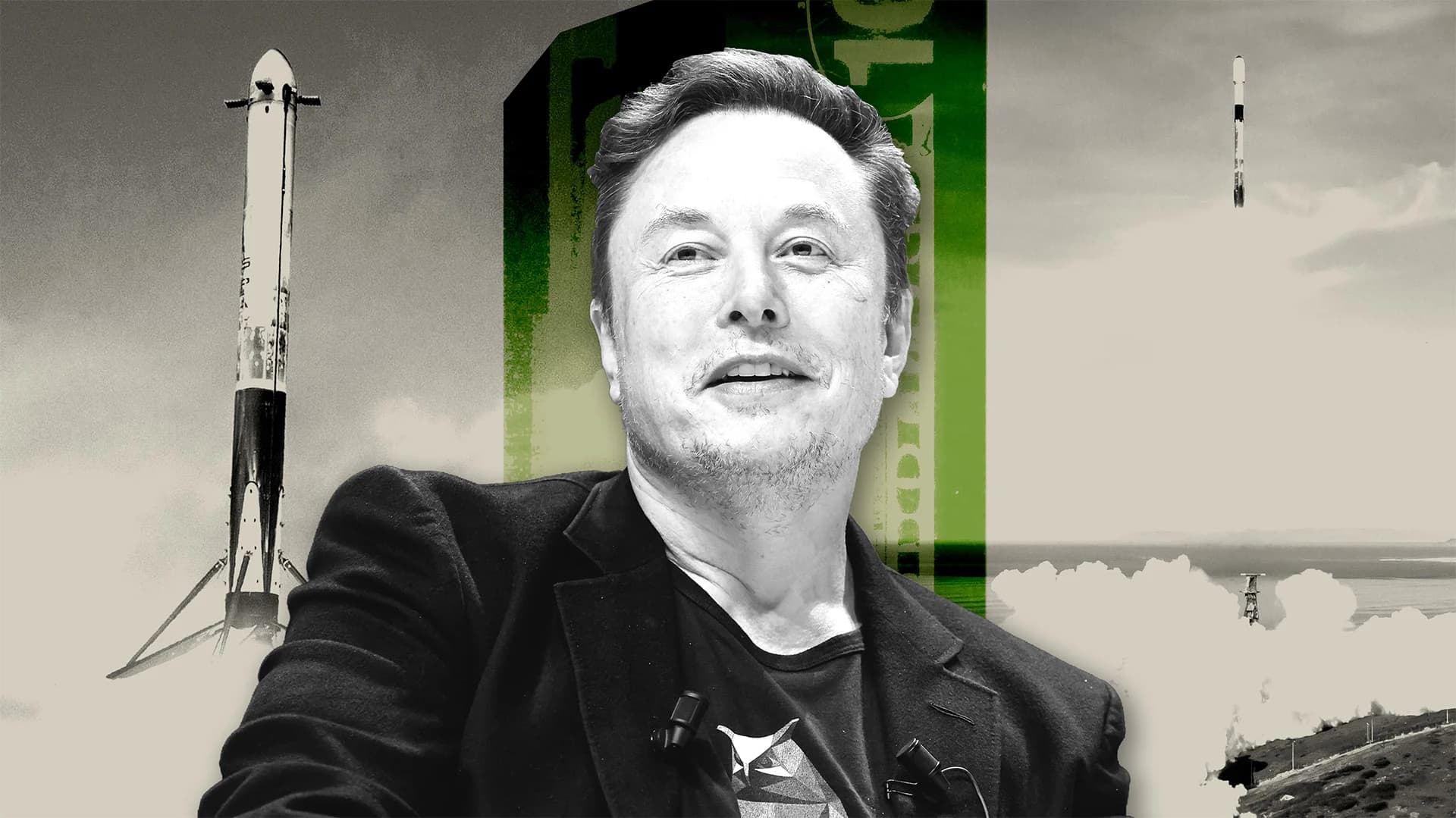 Musk's $500M SpaceX Loan Signals Shift in Private Company Finances