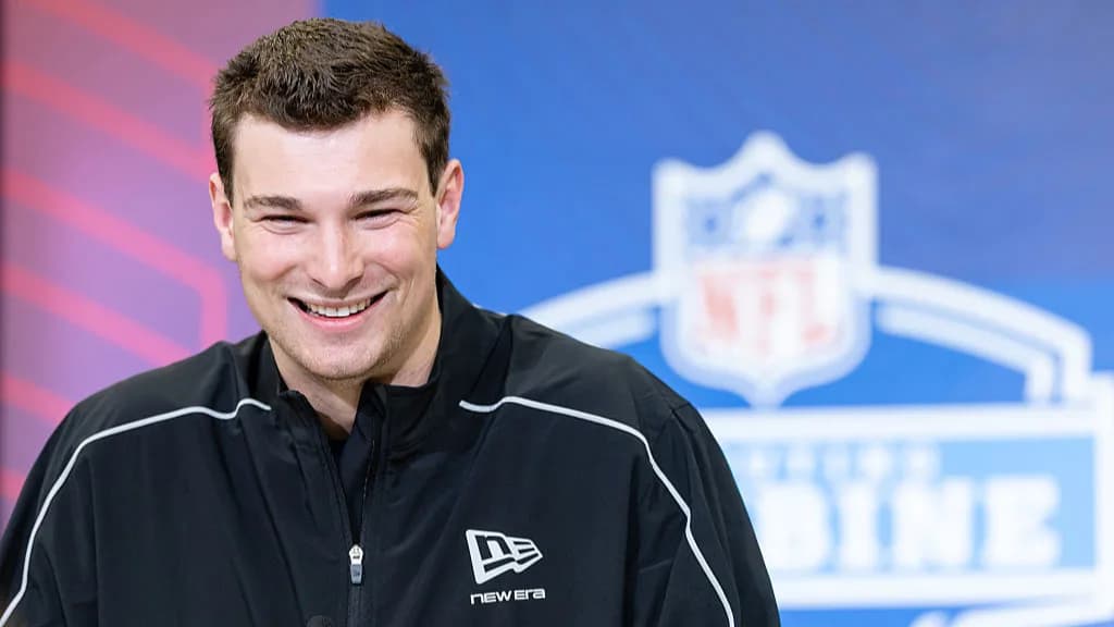 What Charlotte Leaders Can Learn From the NFL's Top Draft Pick