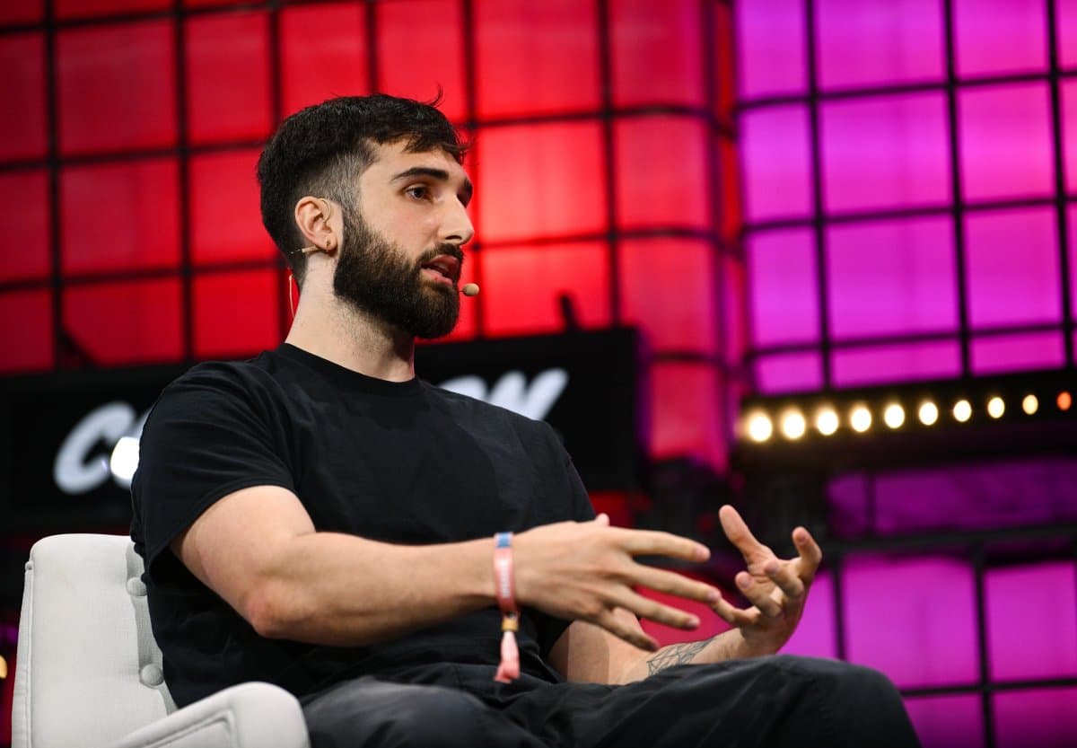 Canadian AI Firm Cohere Merges With German Startup in Transatlantic Deal