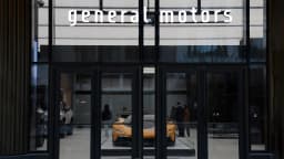 GM to Cut 600 IT Jobs in Major Workforce Restructuring