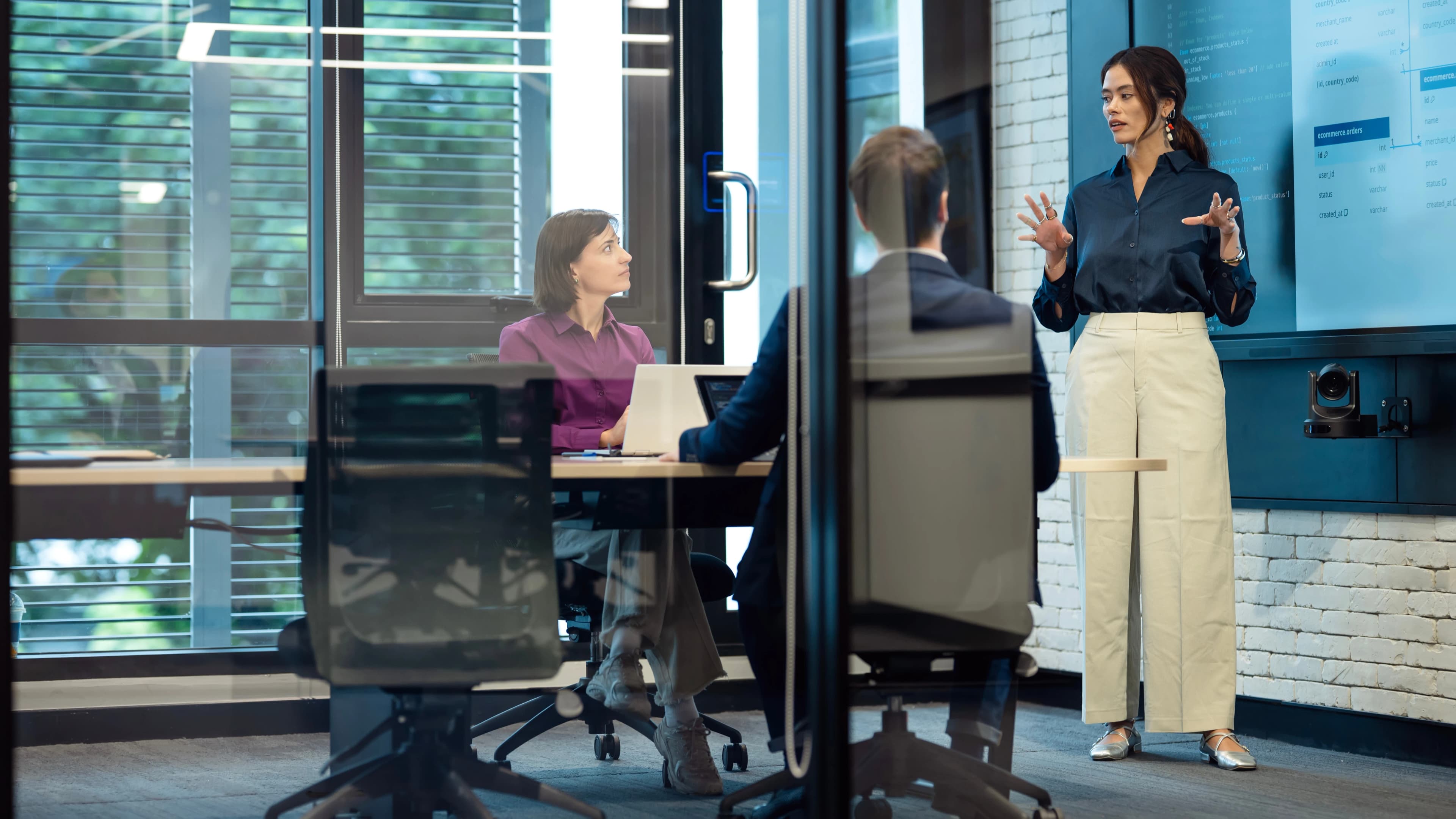 Smart Leaders Redesign Jobs With AI, Not Replace Them