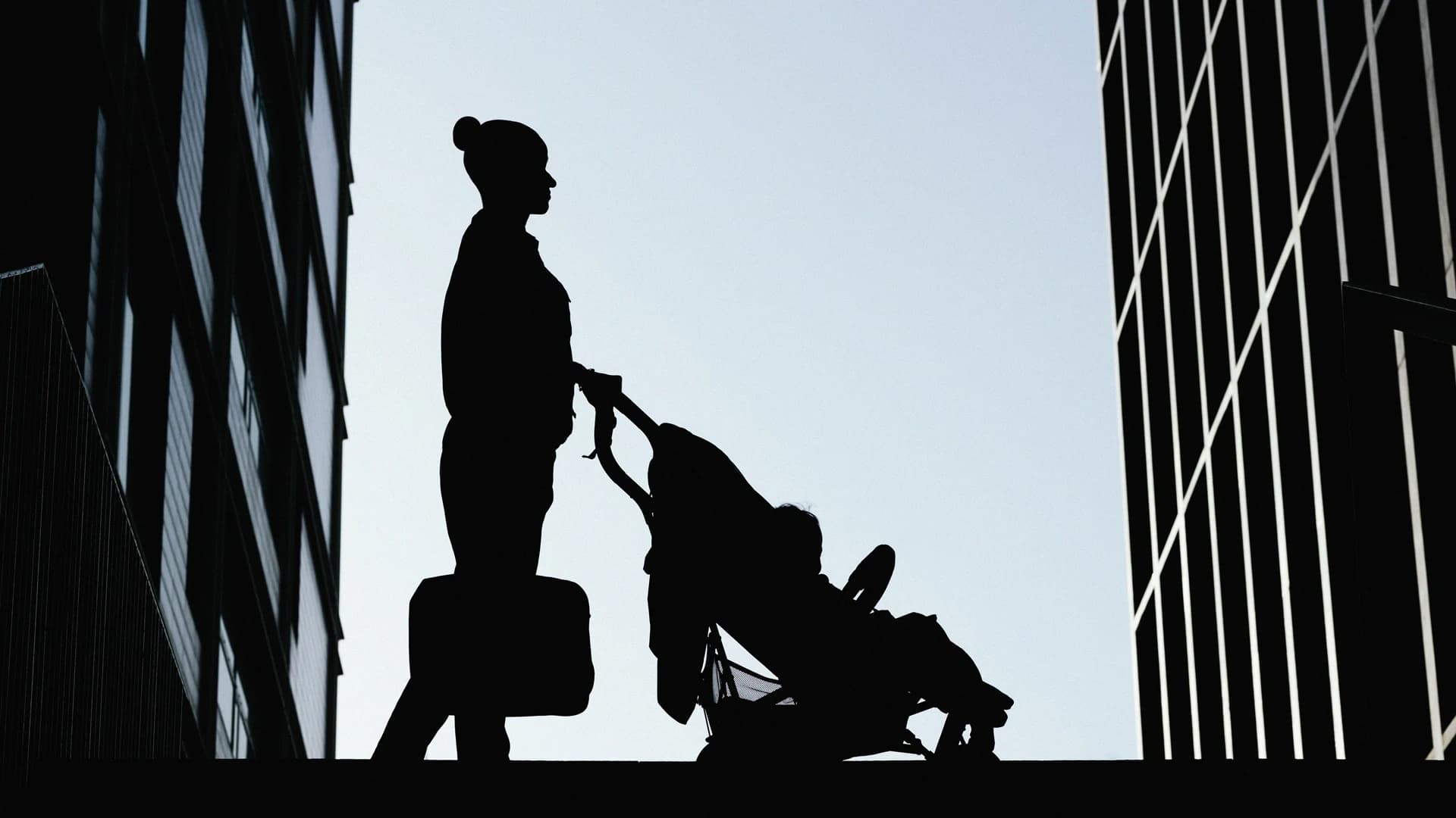 How Motherhood Became a Competitive Advantage in Business