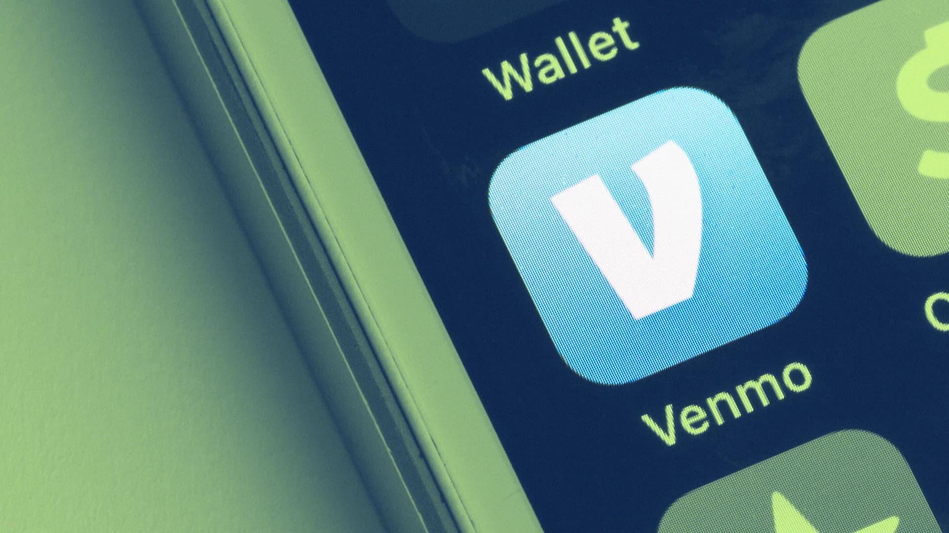 Venmo Redesigns Payment App to Win Gen-Z Users