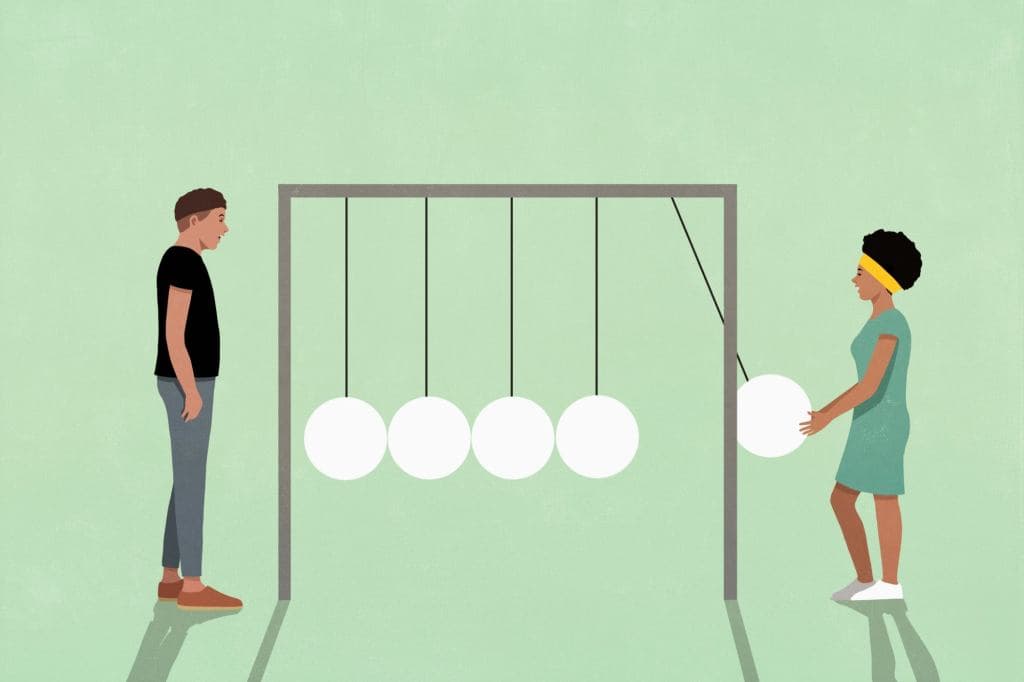 Resilience Over Talent: What Separates Winning Founders from Faders