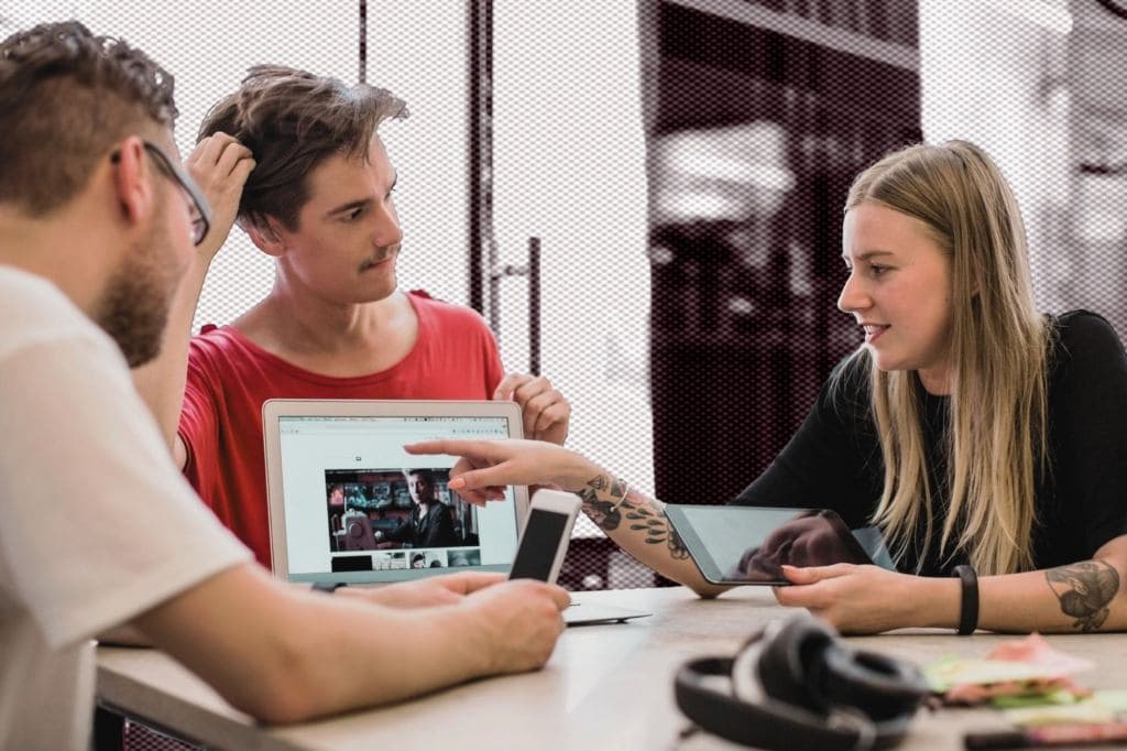 Beyond the Redesign: What Actually Converts Website Visitors to Customers