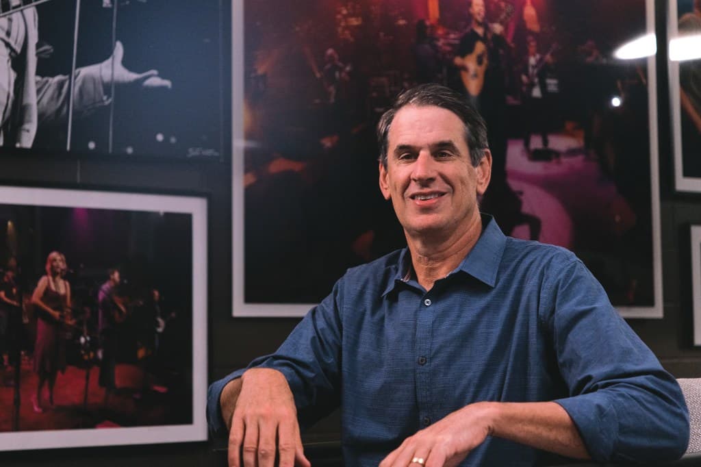What Bill Gurley Says Separates Top Performers From the Rest