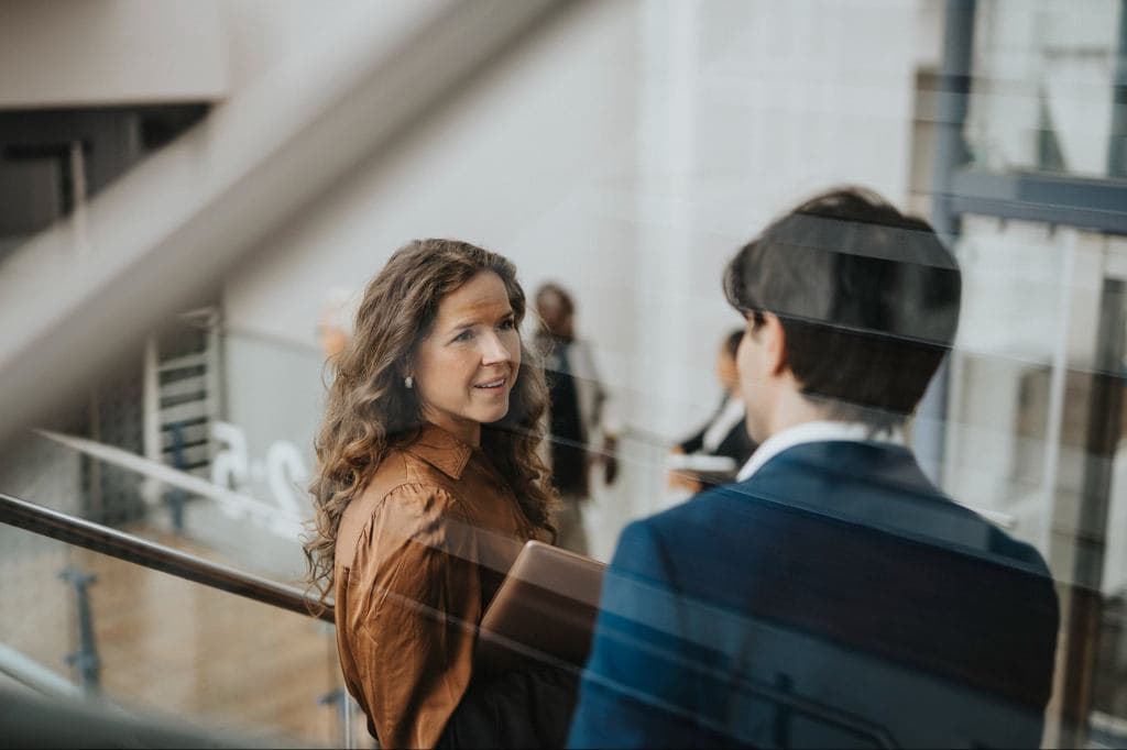 Stop Talking About Yourself: The Leadership Habit That Builds Real Influence