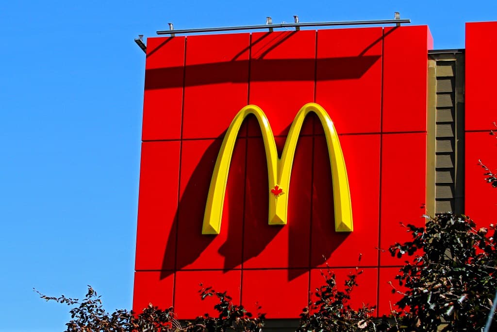 McDonald's Value Strategy Drives Growth—What It Means for QSR in Charlotte