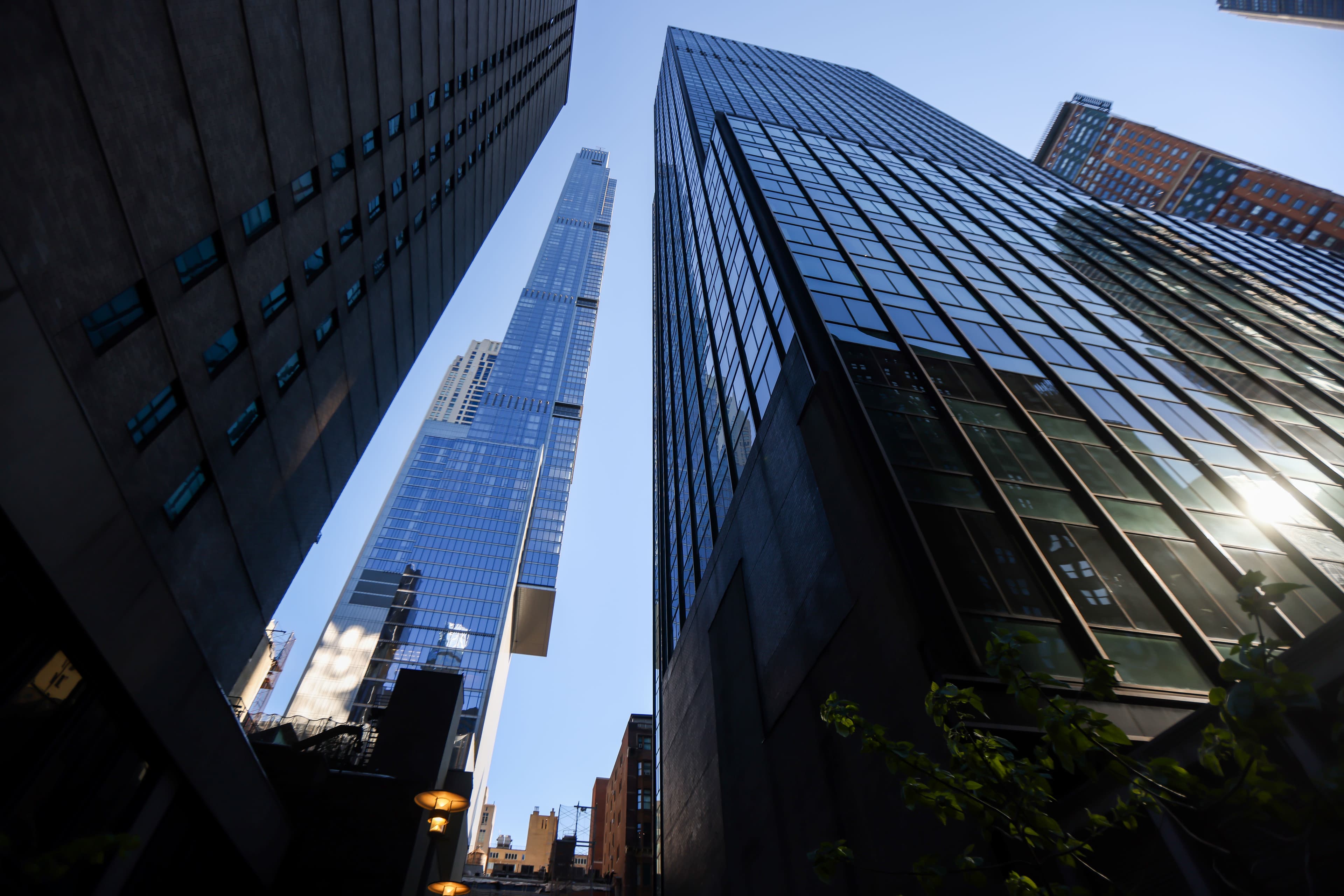 Luxury Real Estate Market Surges Despite Tax Headwinds