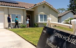 Higher Mortgage Rates Stall April Home Sales Momentum