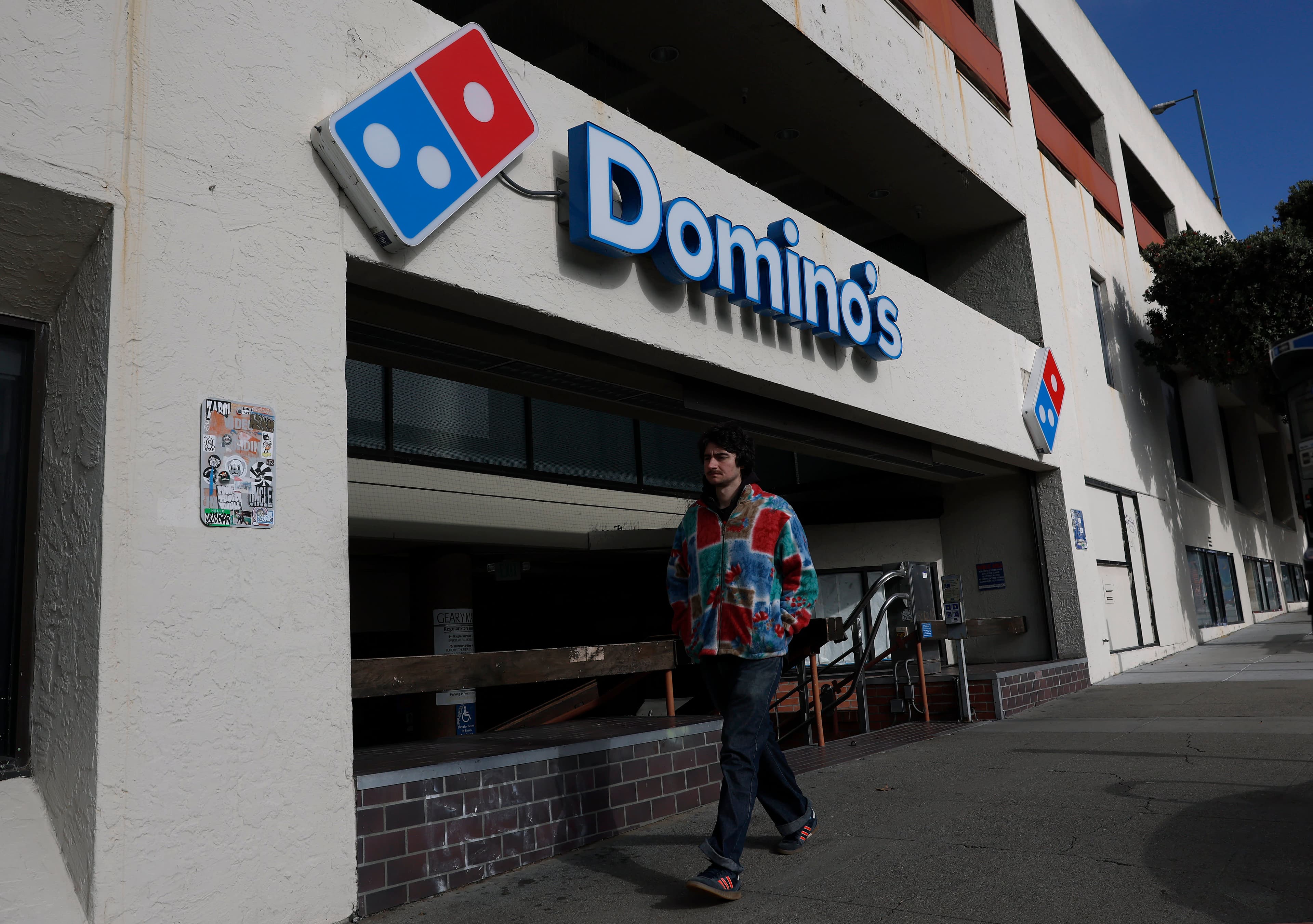 Gas Prices Squeeze Restaurant Margins, But Chains Find Ways to Adapt