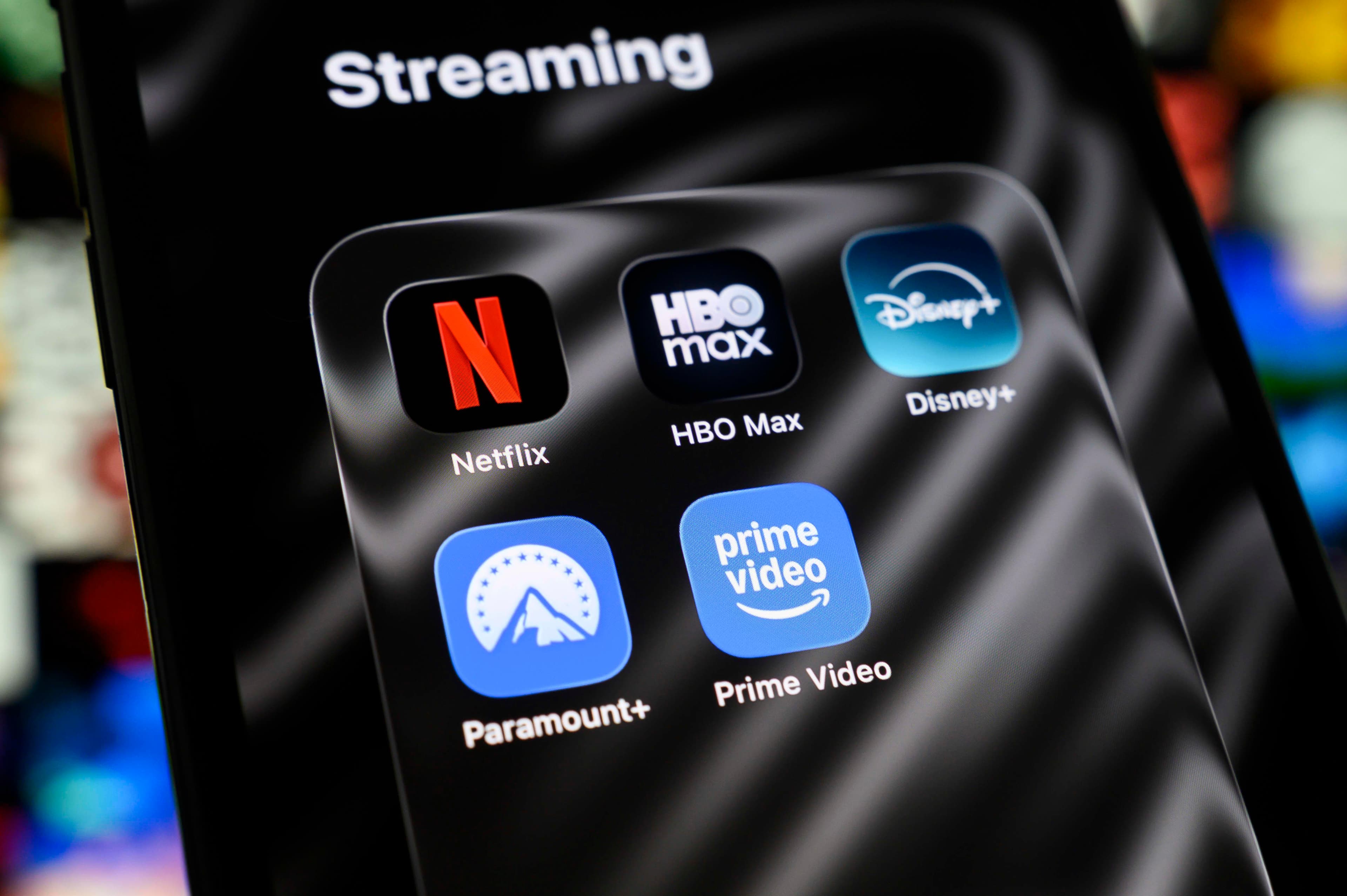 AI Takes Center Stage at TV Upfronts as Media Giants Reshape Ad Landscape