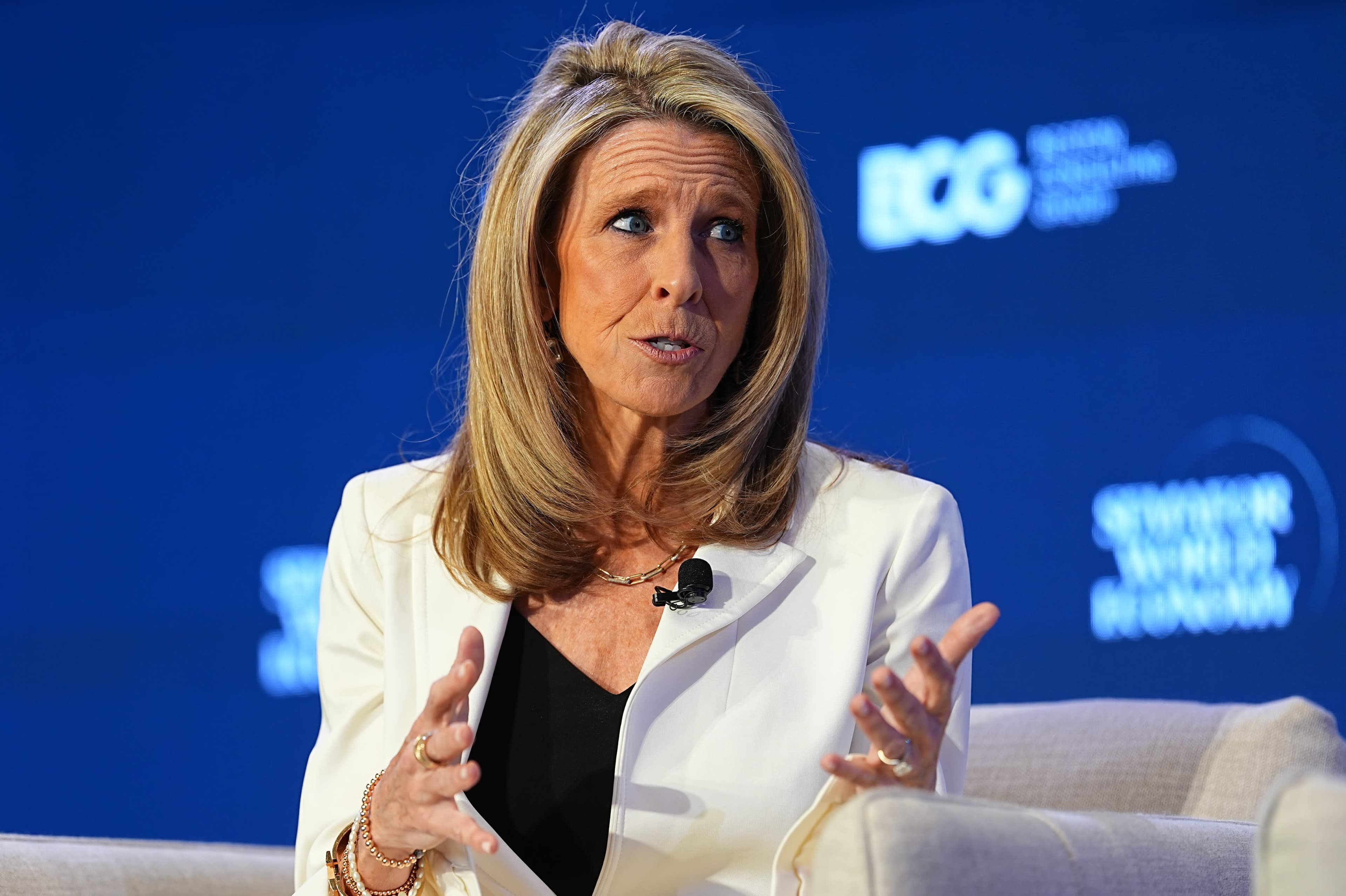 FanDuel CEO Amy Howe Steps Down After Five Years