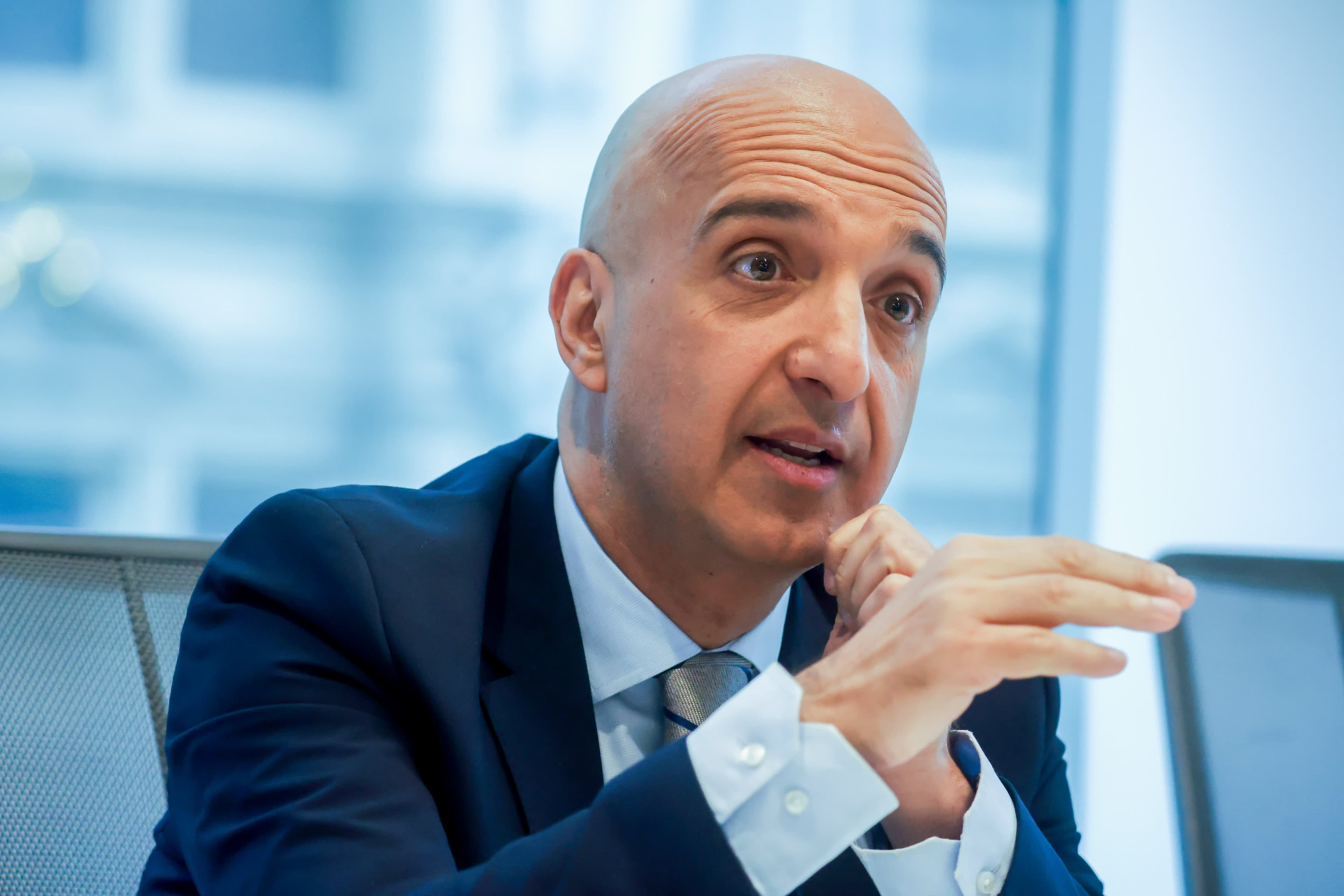 Novo Nordisk Ramps Up M&A Activity as GLP-1 Boom Reshapes Industry