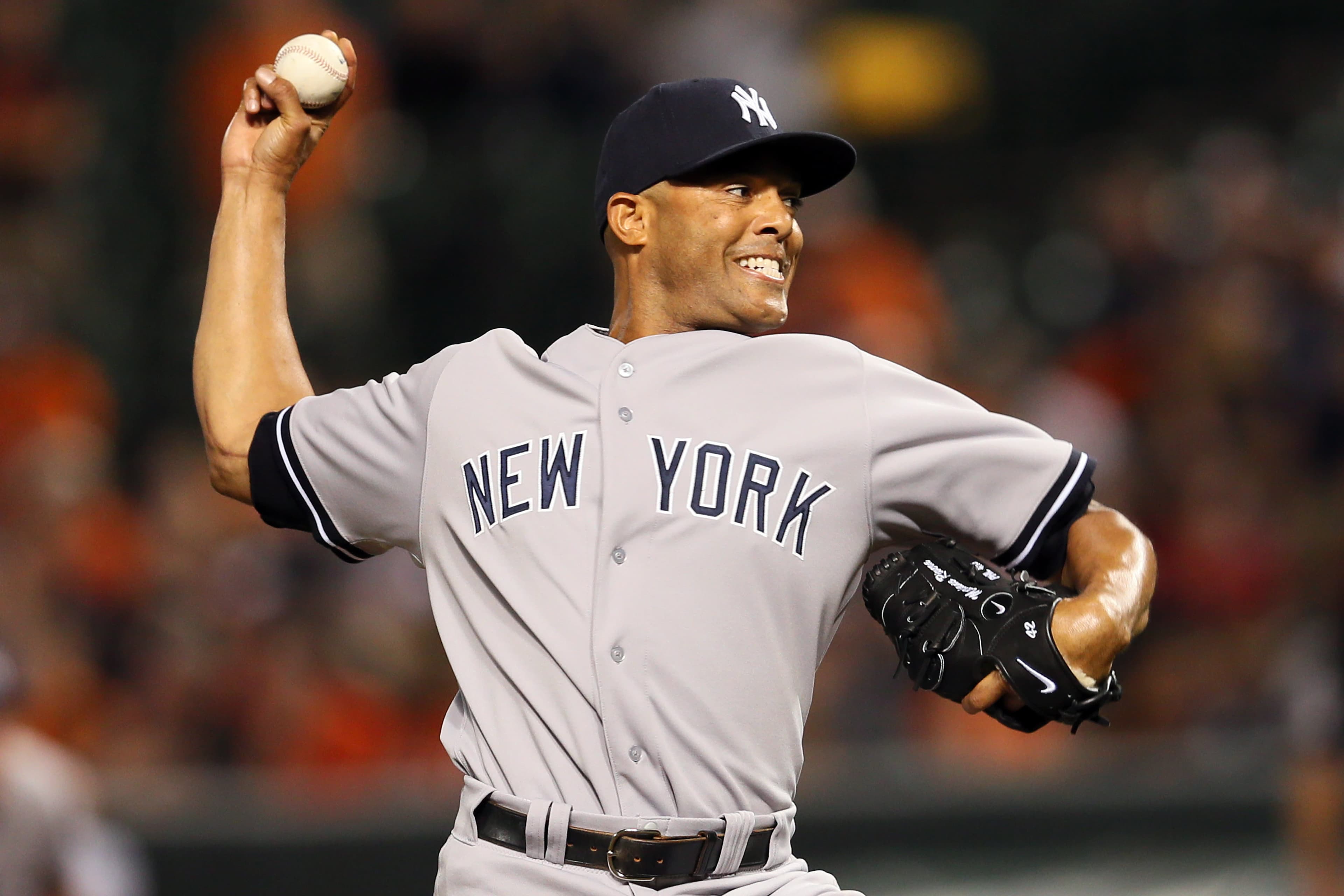 Rivera's Salary Cap Stance Raises Questions for Sports Business