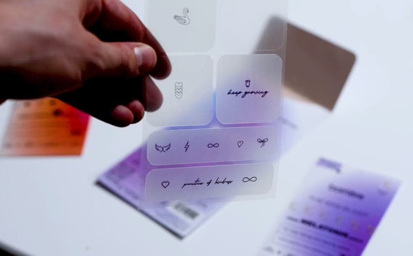 Wearable Patch Startup Barrière Eyes Retail Disruption