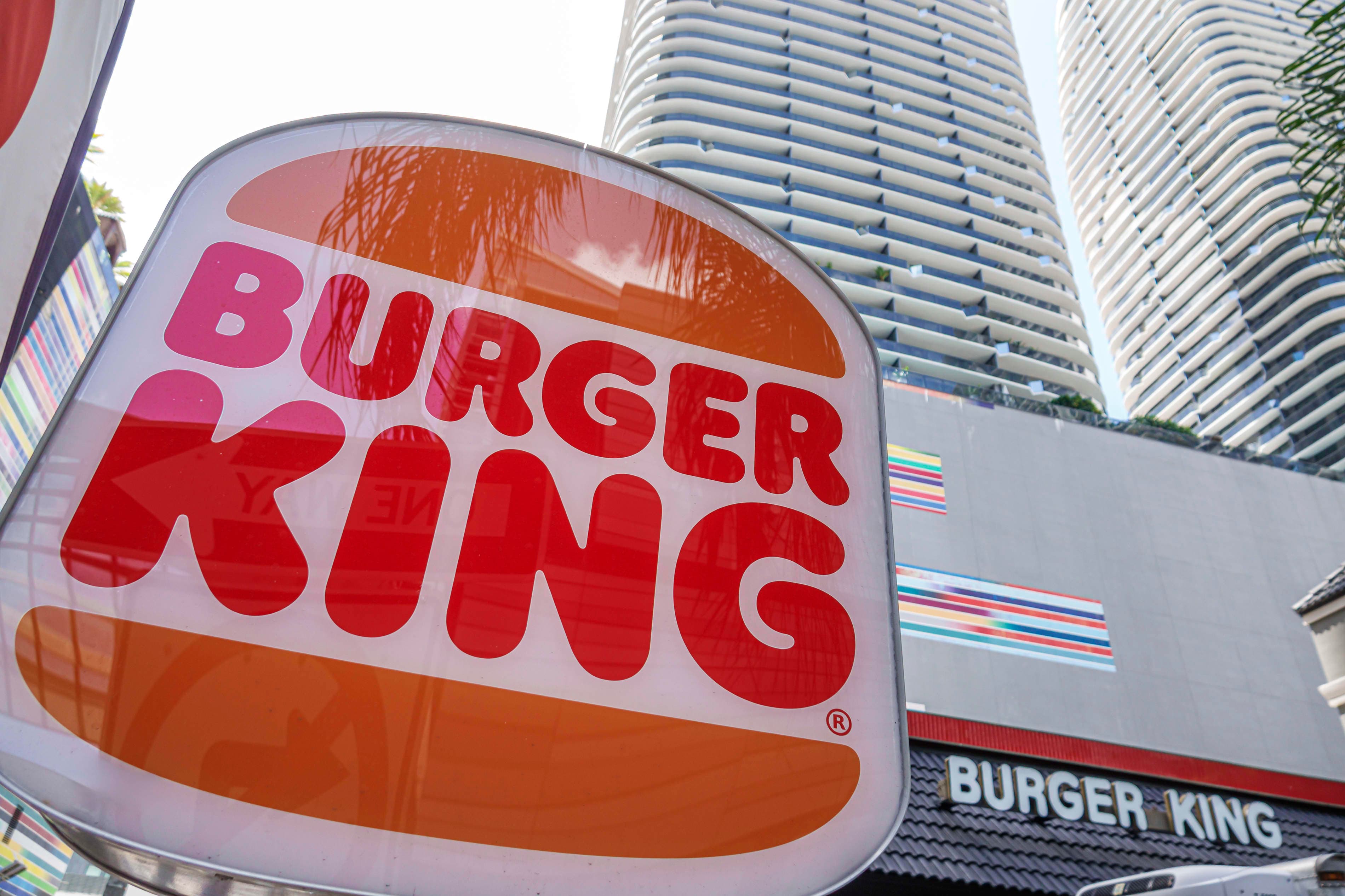 Restaurant Brands International Beats Earnings Forecasts on Burger King Gains
