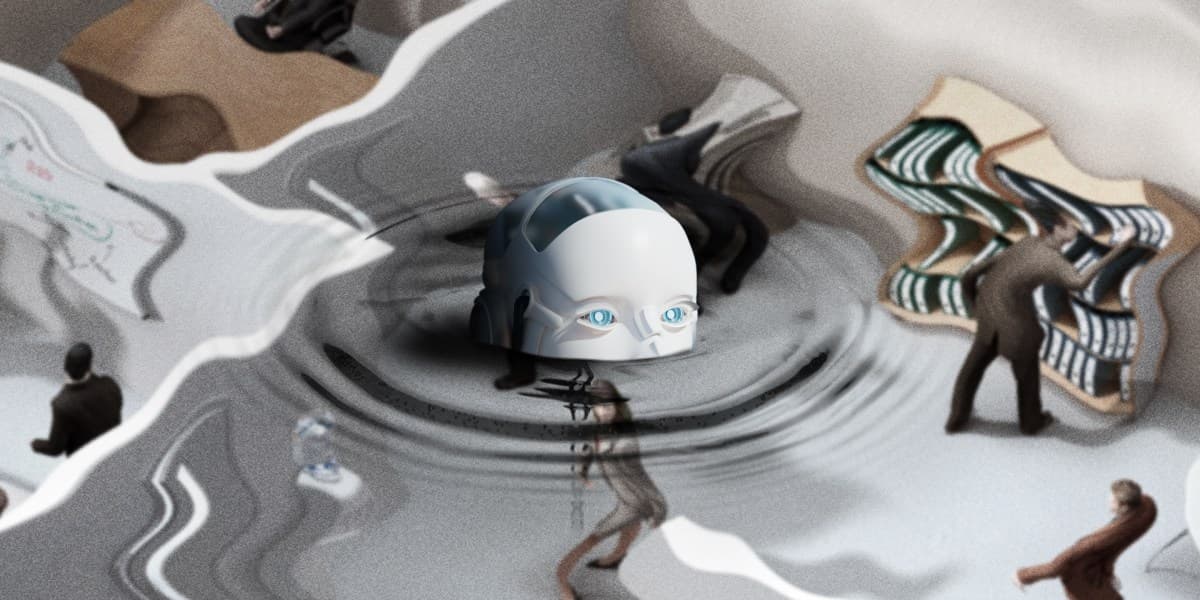Balancing AI Innovation With Business Stability in Charlotte