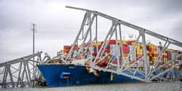 Ship Operator Charged in Baltimore Bridge Collapse That Killed Six