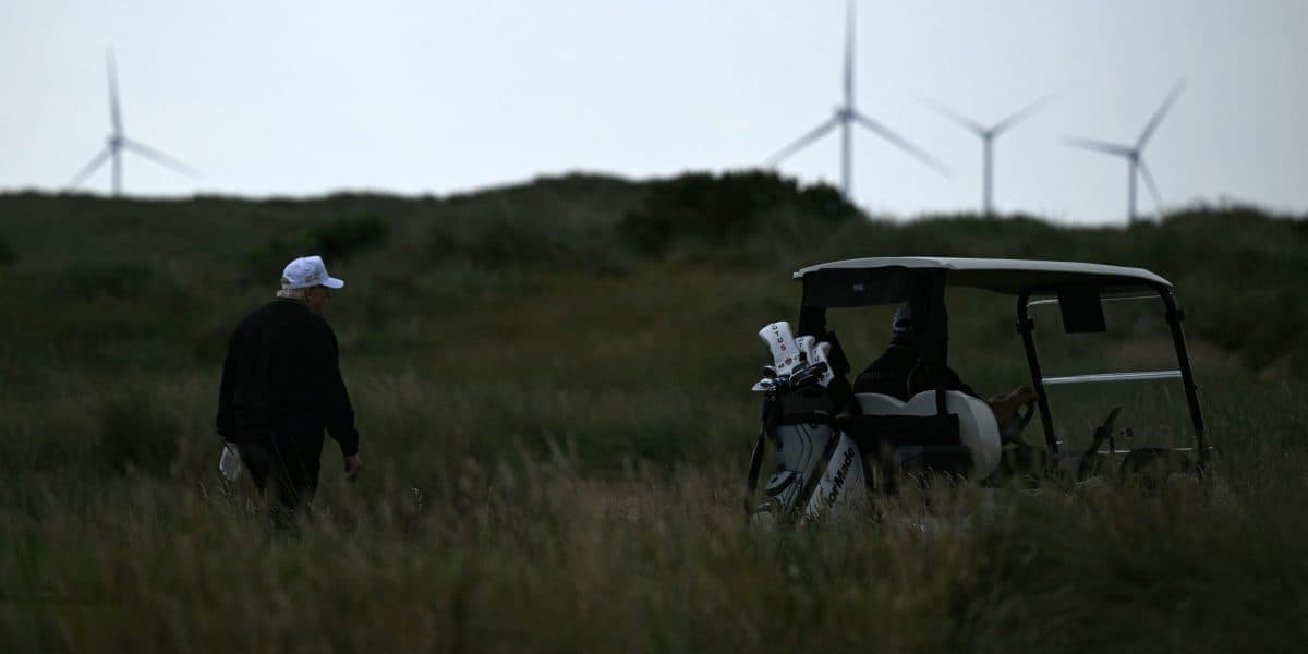 Wind Project Cancellations Cost $2B as Energy Demand Surges
