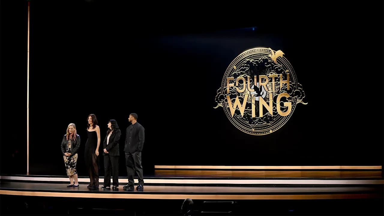 Amazon's Ad Push: Streaming Content Strategy Targets Younger Audiences
