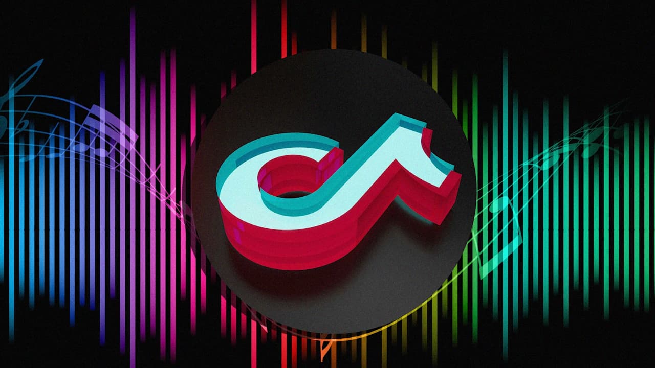 How TikTok's Music Library Is Opening New Revenue Streams for Brands